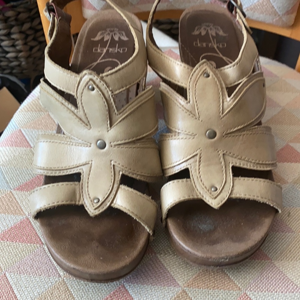 Dansko dress shoes